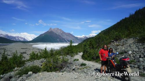 Kennecott Root Glacier Trail - Alaska00005