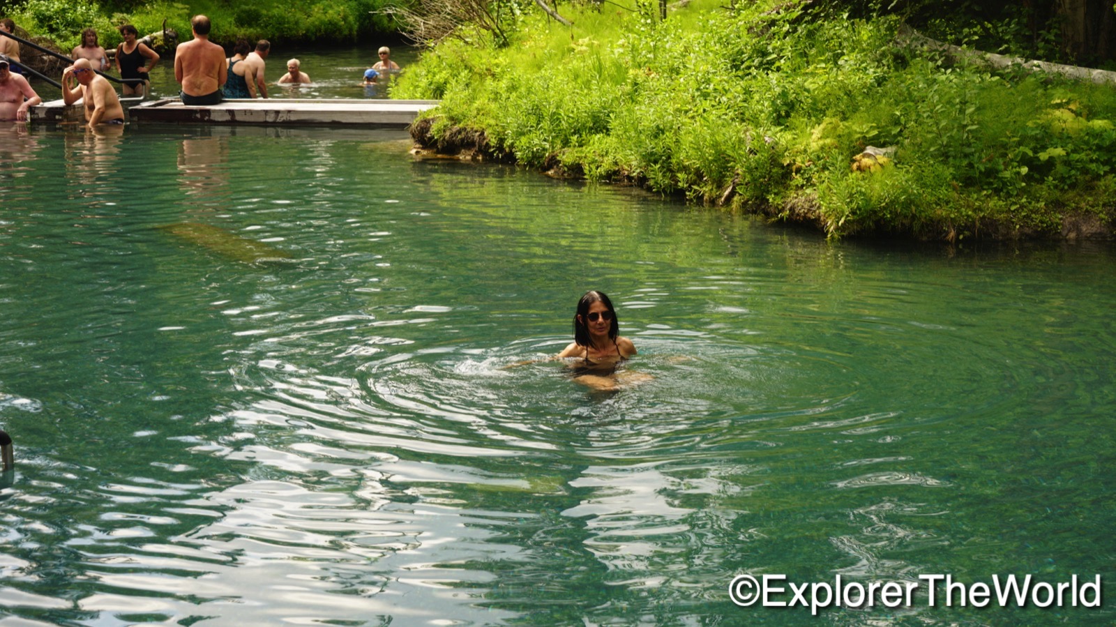 Liard River Hotspings00024