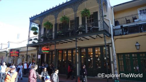 NewOrleans QFrancese10