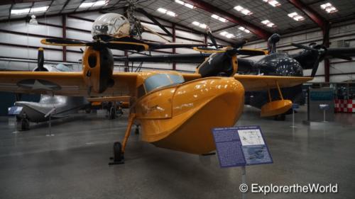 Museo Aerei Militari4