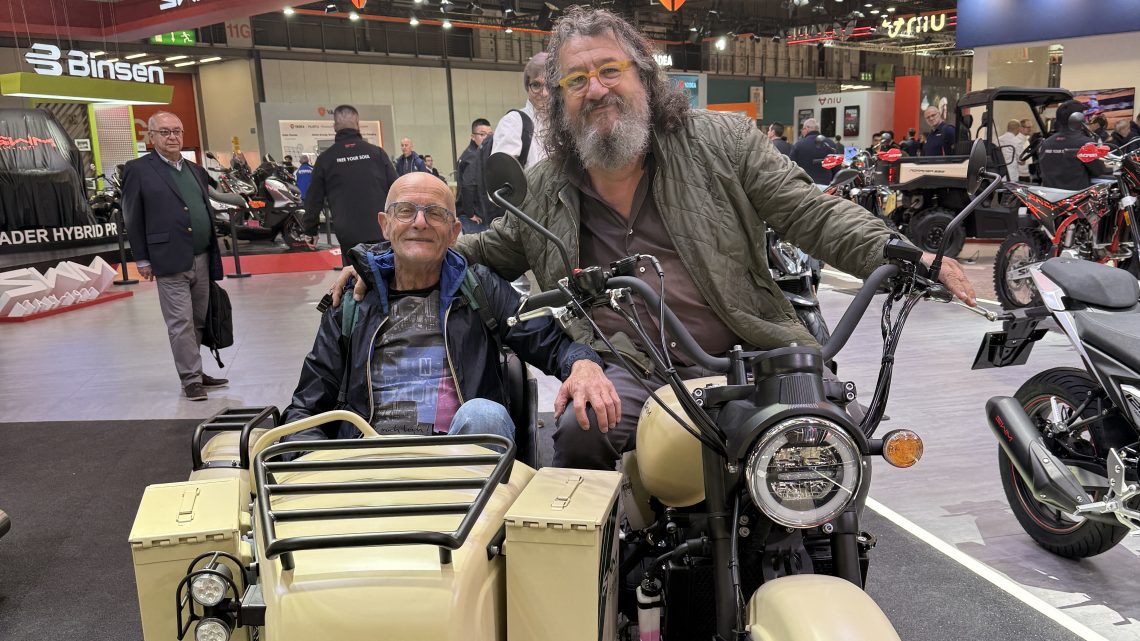 EICMA 2026
