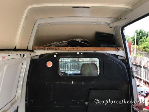 10.06.2017 - VW T5 Motion. i primi lavori00003
